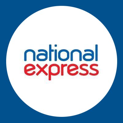 We're the National Express customer service team, available to help between 8am-10pm Mon-Sun, 7 days a week.