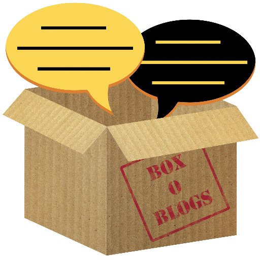 boxoblogs's profile picture. Blogs for Small Business