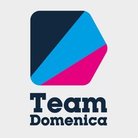 Team Domenica(@TeamDomenica) 's Twitter Profile Photo