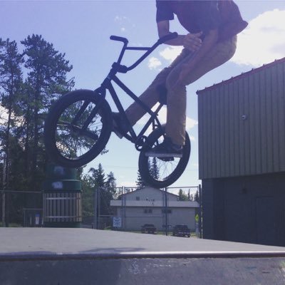 Bmx