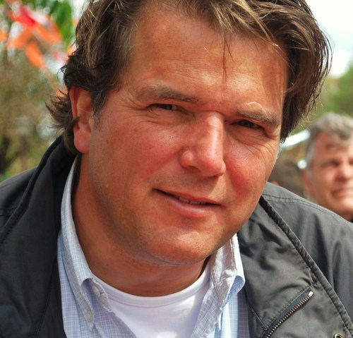 jeanleroi's profile picture. eindhoven, man van suus, vader 2 meiden, olie olijf & echt, fietsen  berg, bos & weg