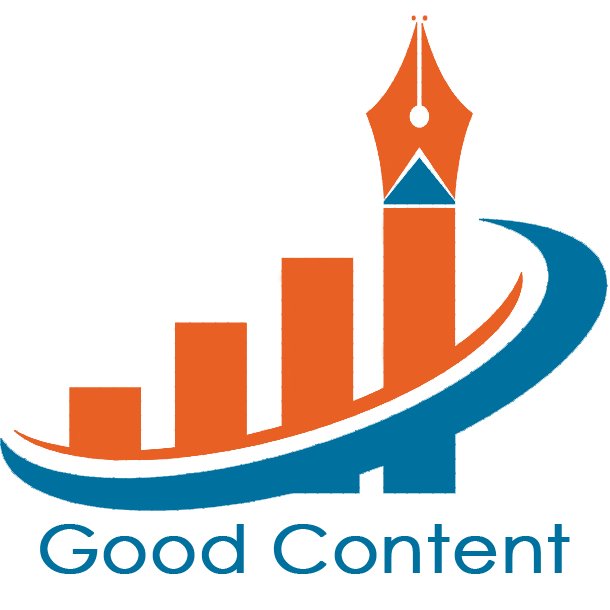 goodcontent_ir's profile picture. محتوای خوب به ارائه‌ی خدمات تولید و بازاریابی محتوا و انتشار مقالات مفید  در زمینه های کسب و کار، بازاریابی، کارآفرینی و سبک زندگی می‌پردازد.