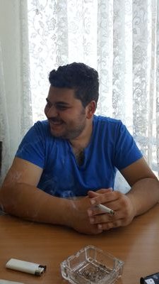 demir_atli_adam's profile picture. 