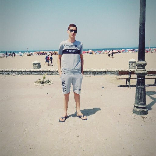 SalahHerbadji's profile picture. 