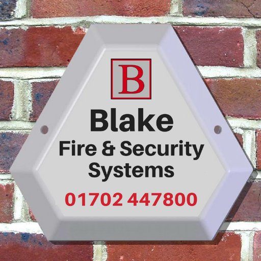 BlakeSecurity Profile Picture