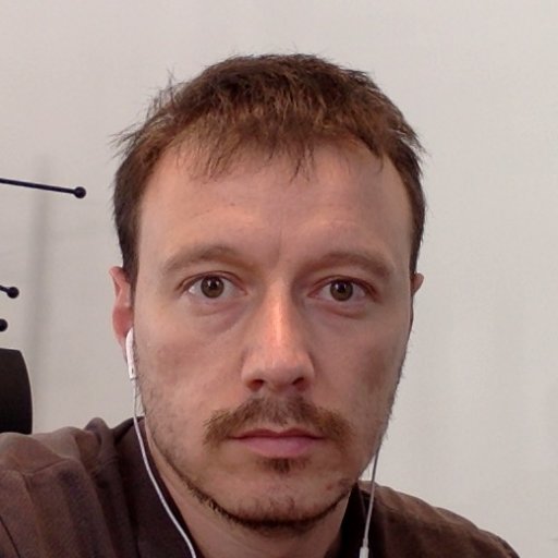 vukashin's profile picture. Samostalni programer informatike iz Grdelice