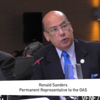 Sir Ronald Sanders (@sirronsanders) 's Twitter Profile Photo Sir Ronald Sanders (@sirronsanders) 's Twitter Profile Photo