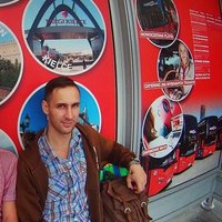 Kirill Emelianov (@emkir230587) 's Twitter Profile