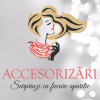 Accesorizari(@Accesorizari) 's Twitter Profile Photo