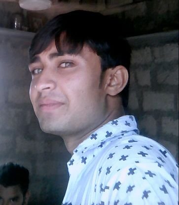 AkshayAjudiya2's profile picture. Hello