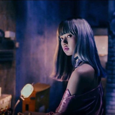 Lisa Blackpink Boombayah Blackpink Amino