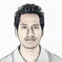 💎 #Ruby on #Rails Consultant 🕸️
🎯 Mentor @GSoC
👔 Admin & Founder @Ruby_Nepal 
☁️ Past @theCloudFactory
📧 https://t.co/fCyMeTPjeq