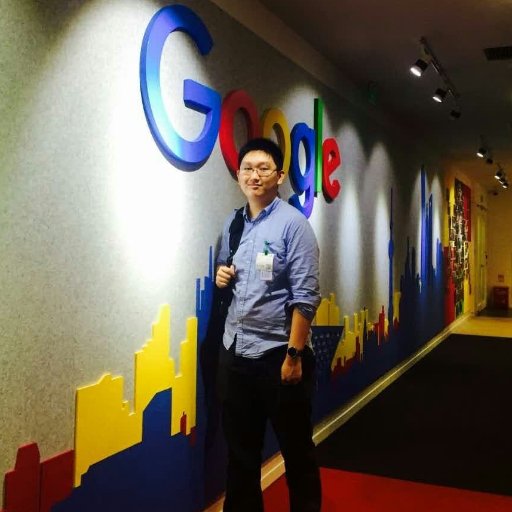 jackjia96's profile picture. 