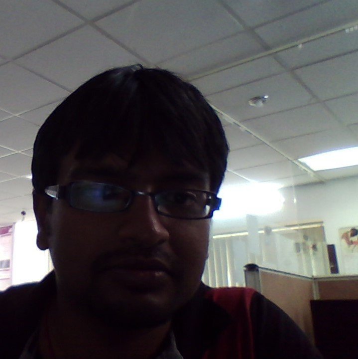 ssaurabh514's profile picture. 