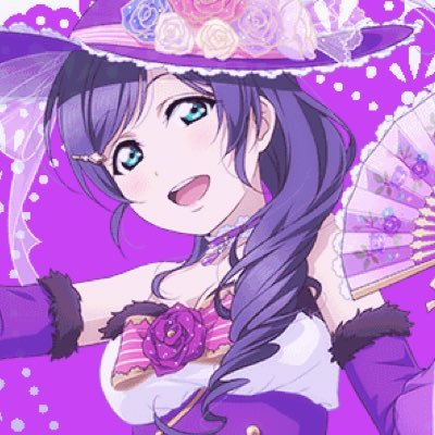 An account based around giving away extra Love Live accounts!