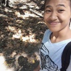Life goal : Travel the world and just be free. ✈✈
IG : @jowaaannnaaa