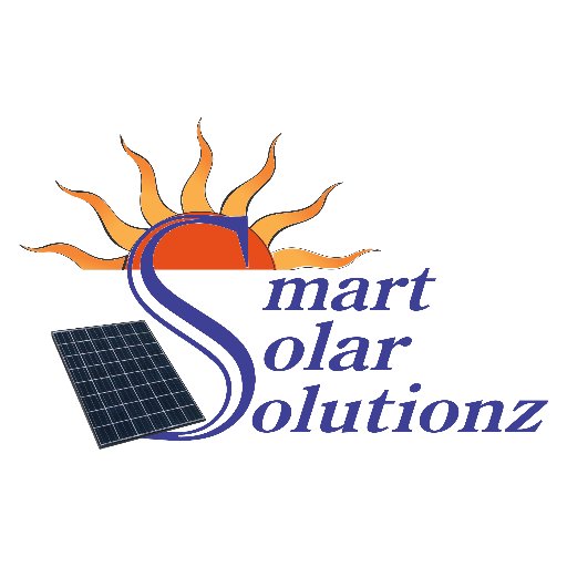 ssolarsolutionz's profile picture. 