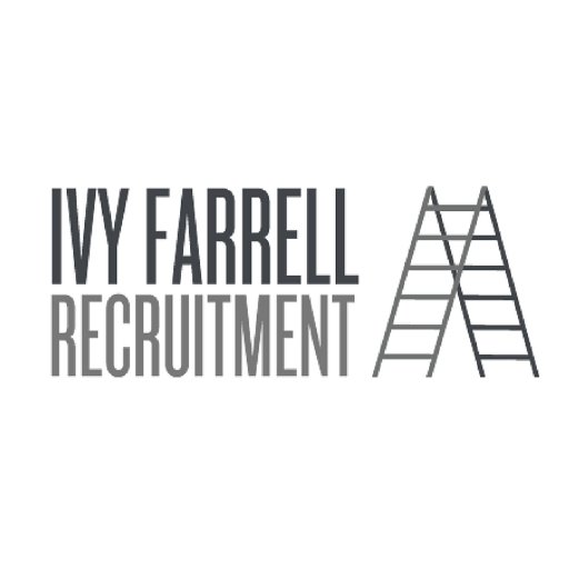 Ivy Farrell Recruitment - a boutique agency specializing in digital, media and marketing placements.