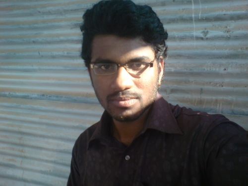 rajeshrmnply's profile picture. i am a safety professional,working in spcl