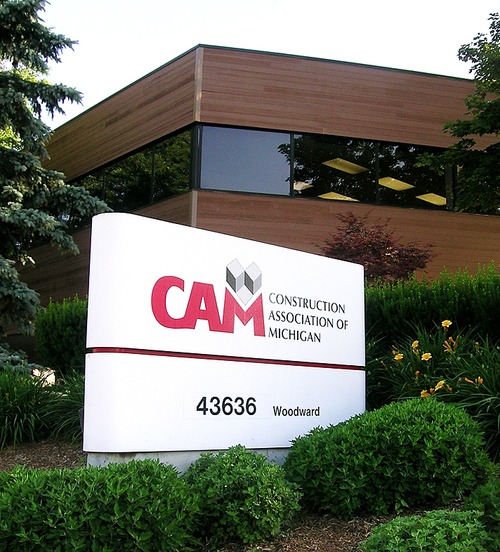 CAM_Association Profile Picture
