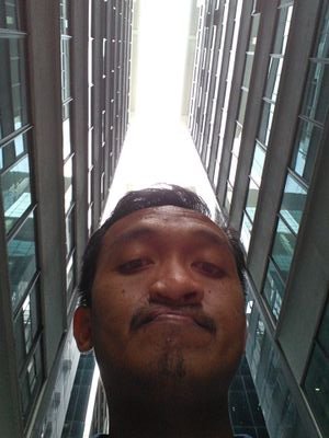 Izzatkemat's profile picture. Solat membina peribadi yg baik.