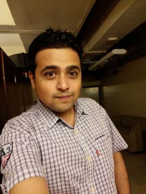 SachinKSharma2's profile picture. Sous Chef at The Oberoi, Mumbai. Formerly Kitchen management associate at The Oberoi Centre for learning and development.