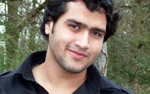 dilipsoni's profile picture. 