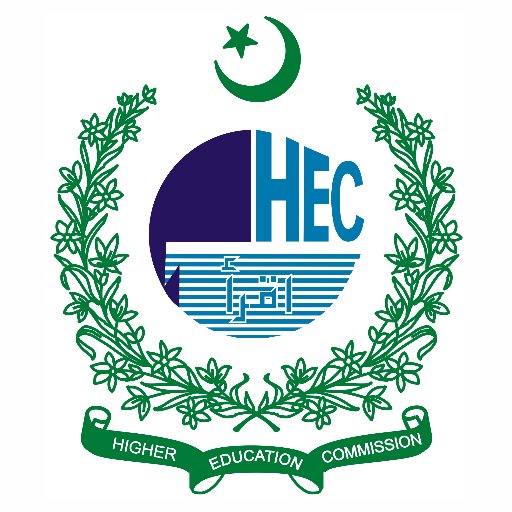 HEC Pakistan