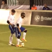 Blind Football World (@b1footballworld) 's Twitter Profile