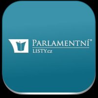 ParlamentniListy.cz(@parlamentky_cz) 's Twitter Profile Photo