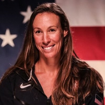 2017 🥈 World Champs, 2016 Olympian 🇺🇸, 3x AVP best blocker, UCLA undergrad, USC law, @stanfordbeachvb asst. coach