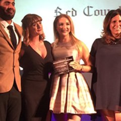 kellylou21's profile picture. Founder & Managing Director of @RedCowMediaLtd. Cocktail enthusiast, over-exuberant dancer, sarcasm appreciator and general lover of geekiness.