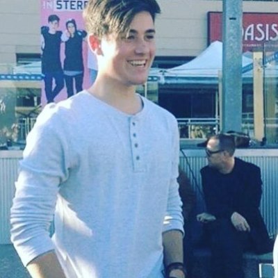 – I've got a girlfriend, but i want it to be you –
what's life when you have @instereomusic