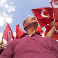 Arslan Küçükyıldız (@arslanbab) 's Twitter Profile
