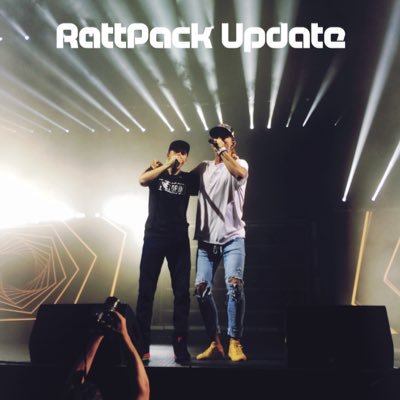 Official news account for @logic301. Follow for the love of the RattPack. Peace, Love, and Positivity