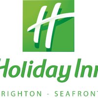 HI Brighton Seafront(@HolidayInnBtn) 's Twitter Profile Photo