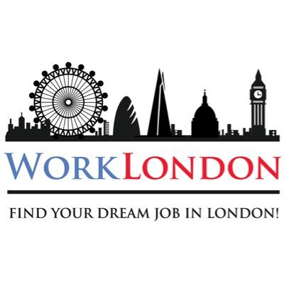 Find Work In London Now