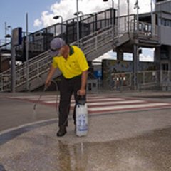 cleanyourpaving's profile picture. Specialist (Natural Stone) Cleaning and Sealing contractors working in & around London & the Home Counties. Proud Dry-Treat Accredited installers