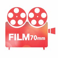 Film 70mm(@film70mm) 's Twitter Profile Photo