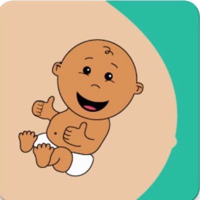 Stay informed and healthy during your wonderful journey of pregnancy. Download the app now: https://t.co/YSuQeFJqo7