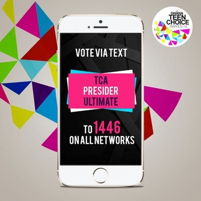 VOTE :TCA PRESIDER ULTIMATE to 1446 on all Network. 
Entrepreneur ,Model. 
Joel Osteen.
Founder and Prez @vanvickerfoundationclub 
CEO: Black__mob