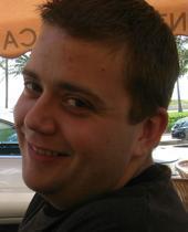 benlanghals's profile picture. 