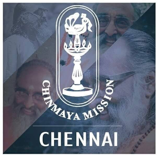 ChinmayaChennai's profile picture. Chinmaya Mission, a global organization with over 300 centres engaged in spiritual, educational&social services.