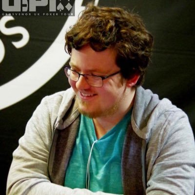 TPowellyx's profile picture. I play cards poorly. Also, I like food.