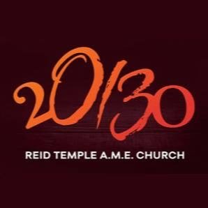 The Official Young Adult Ministry for Reid Temple AME Church- North Location.