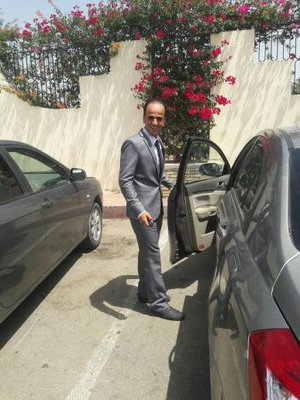 ahmedallam's profile picture. Bachelor of management information systems programmer I have a laser screed