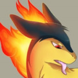 BlazingCynder's profile picture. Hey there, I'm Tyler! Nice to meet ya! | Bi | Lewd | Dom (Mostly Sub) | OpenDM | Detailed | Trainer: | Mate: | Master: | Art Not Mine