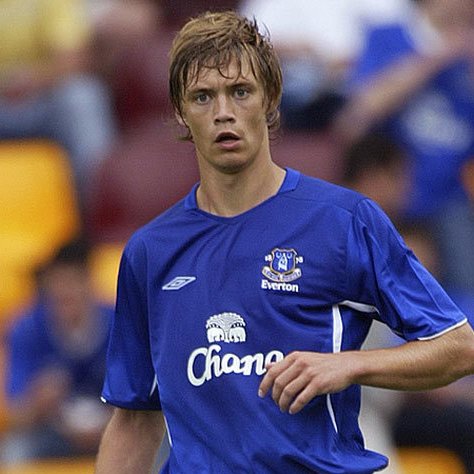 Everton_Danmark's profile picture. 50% Danish, 50% English, 100% Evertonian