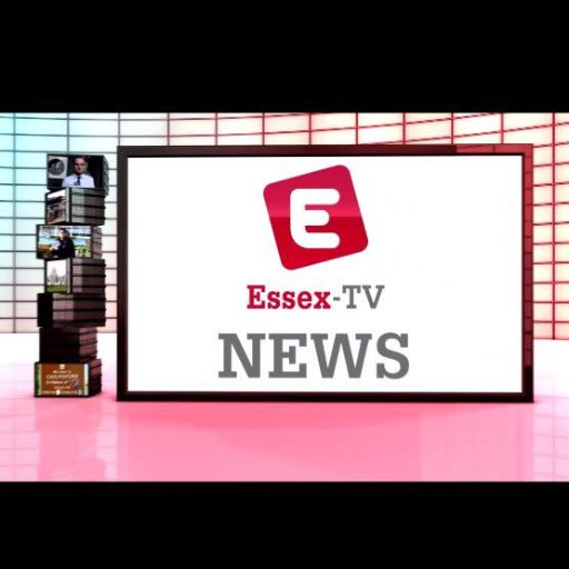 News from @essextv ! Catchup on all the latest news from #Essex and beyond #EssexTV Got a story ? news@essex-tv.co.uk