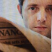 Bas ter Weel (@bas_terweel) 's Twitter Profile
